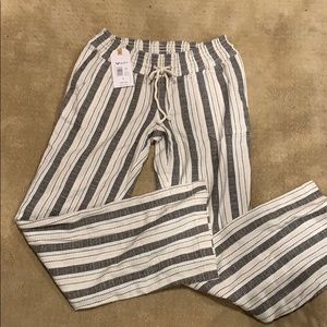 Roxy beach pants